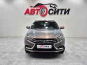 Lada (ВАЗ) Vesta I Воронеж  - изображение 23