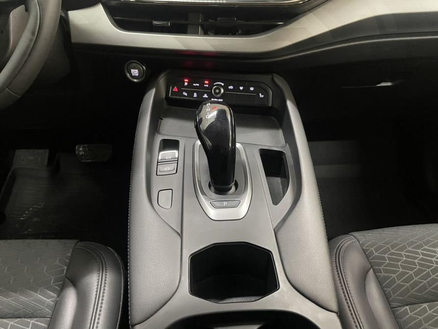 Haval F7x I Рестайлинг Воронеж  - изображение 16