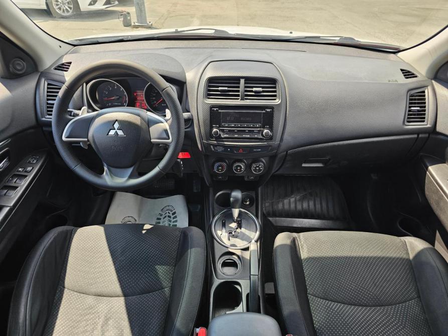 Mitsubishi ASX I Рестайлинг Тюмень  - изображение 14