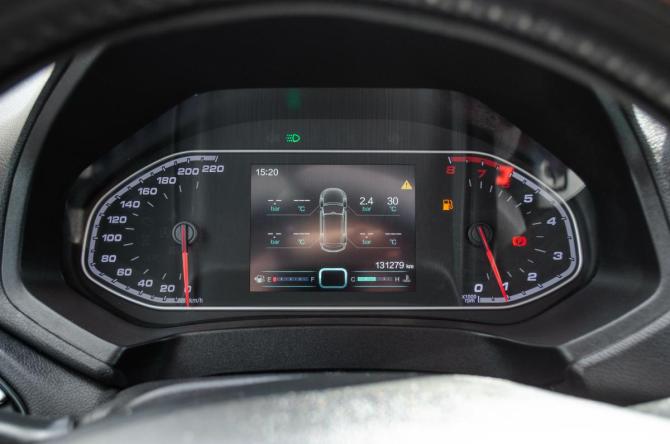 Chery Tiggo 7 I с пробегом 2019 года, цена 1 288 000 рублей, 130100 км, внедорожник, Автокод Объявления
