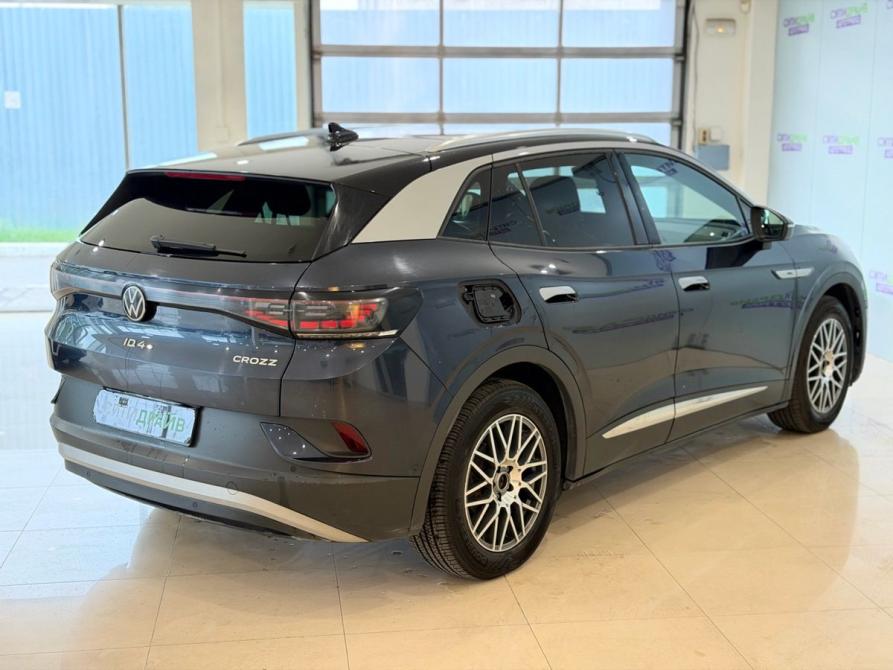 Volkswagen ID.4 Москва  - изображение 7