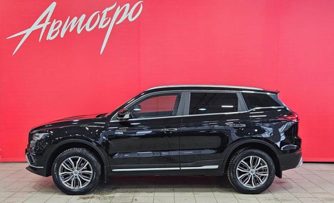 Geely Atlas Pro с пробегом 2022 года, цена 1 969 000 рублей, 100770 км, внедорожник, Автокод Объявления