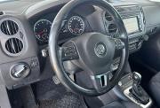 Volkswagen Tiguan I Рестайлинг Киров  - изображение 55