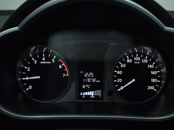 Datsun on-DO I с пробегом 2018 года, цена 479 999 рублей, 116956 км, седан, Автокод Объявления