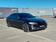 BMW 5 серии VI (F10/F11/F07) Рестайлинг Чебоксары  - изображение 25