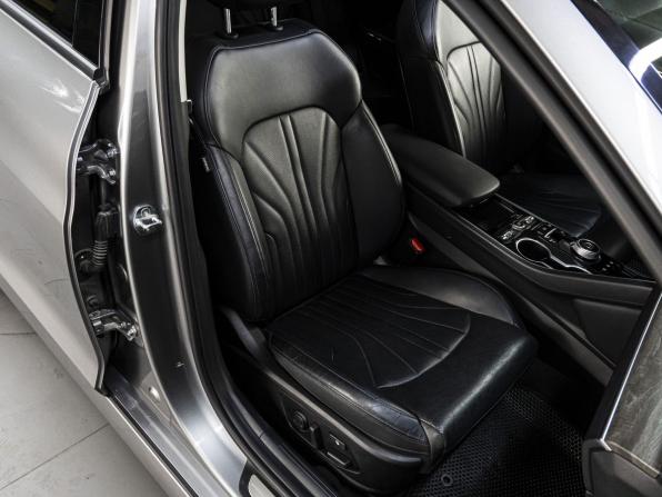 Kia K5 III с пробегом 2020 года, цена 3 099 000 рублей, 71603 км, седан, Автокод Объявления