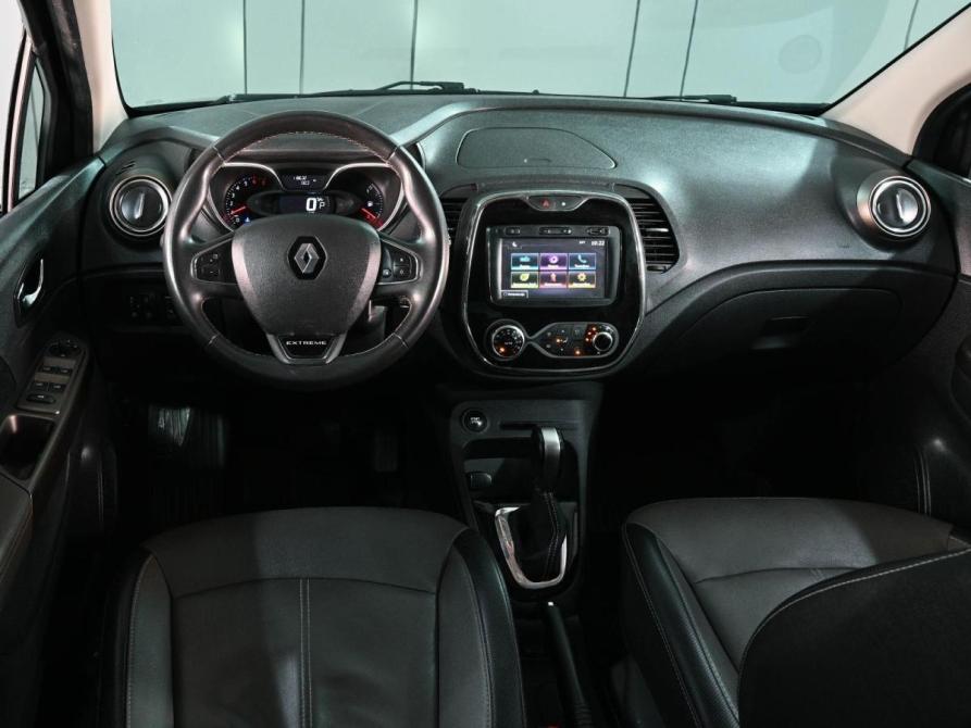 Renault Kaptur I Ростов-на-Дону  - изображение 6