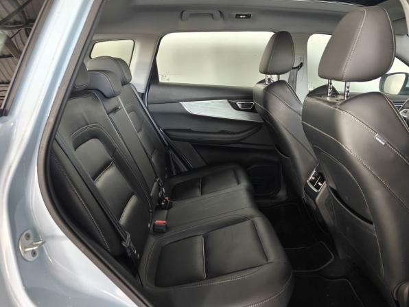 Chery Tiggo 7 Pro Max I с пробегом 2023 года, цена 1 930 000 рублей, 31663 км, внедорожник, Автокод Объявления