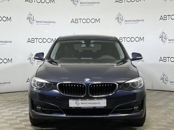 BMW 3 серии VI (F3x) Рестайлинг с пробегом 2018 года, цена 2 800 000 рублей, 105641 км, лифтбек, Автокод Объявления