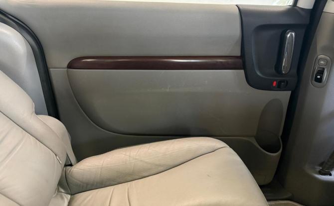 Kia Carnival II с пробегом 2008 года, цена 995 000 рублей, 145000 км, минивэн, Автокод Объявления