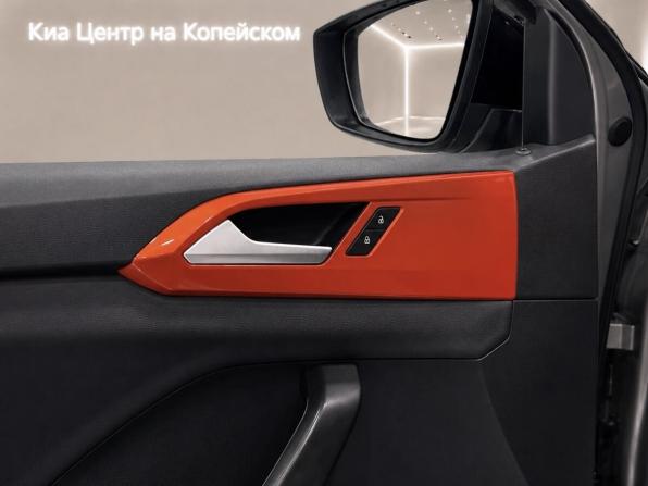 Volkswagen Taos I с пробегом 2021 года, цена 2 499 000 рублей, 51000 км, внедорожник, Автокод Объявления