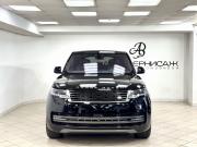 Land Rover Range Rover V Санкт-Петербург  - изображение 38