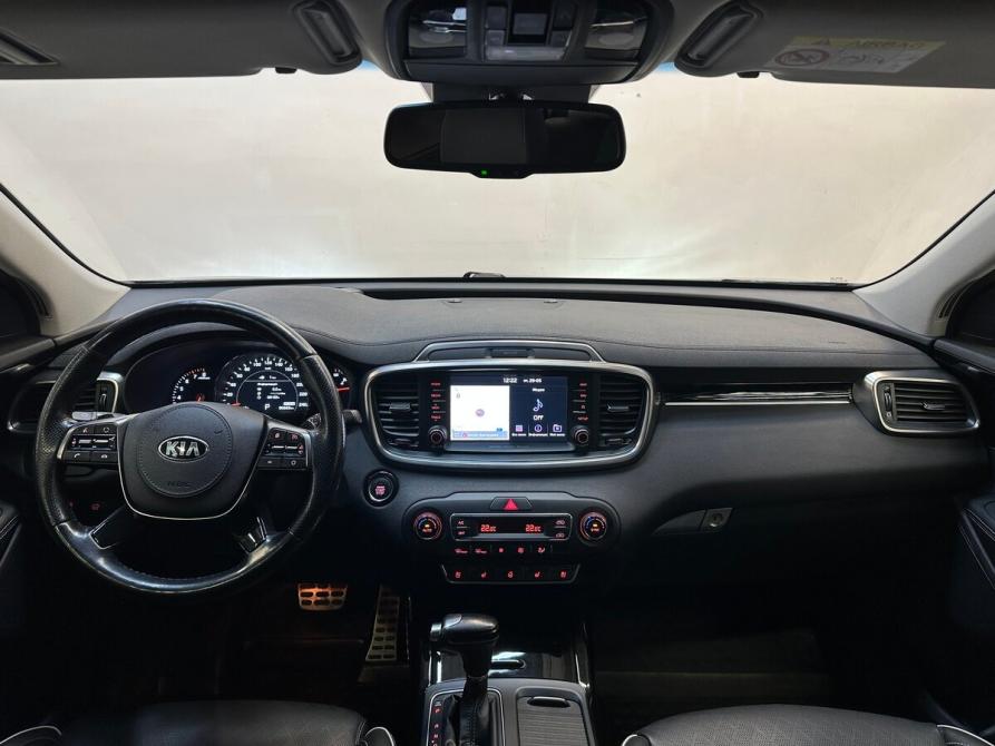Kia Sorento III Prime Рестайлинг Балашиха  - изображение 5