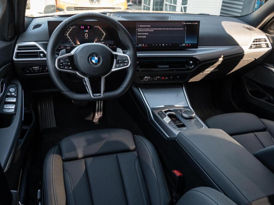 BMW 3 серии VII (G2x) Рестайлинг 2 Краснодар  - изображение 6