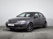 Chevrolet Lacetti I Санкт-Петербург  - изображение 21