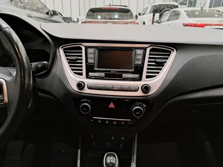 Hyundai Solaris II Казань  - изображение 18