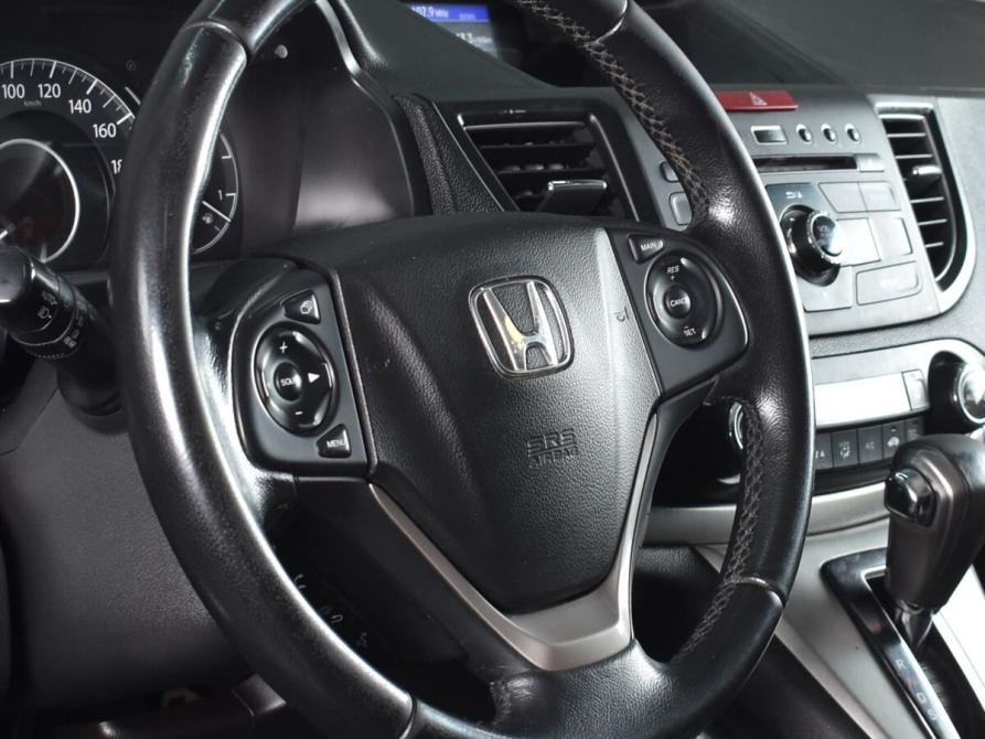 Honda CR-V IV Кемерово  - изображение 9