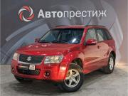 Suzuki Grand Vitara II Рестайлинг Пермь  - изображение 24