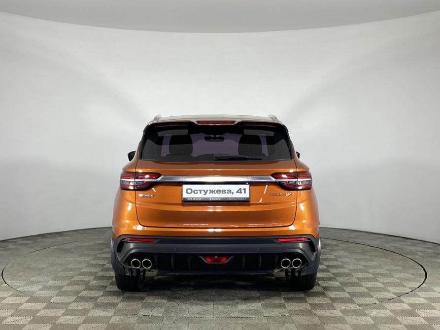 Geely Coolray I Воронеж  - изображение 18