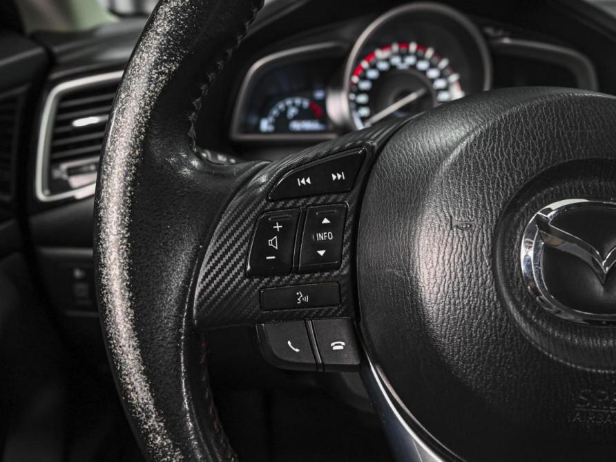 Mazda 3 III (BM) Ставрополь  - изображение 18