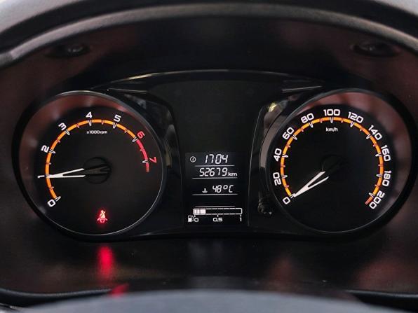 Lada (ВАЗ) Granta I Рестайлинг с пробегом 2020 года, цена 730 000 рублей, 52678 км, лифтбек, Автокод Объявления