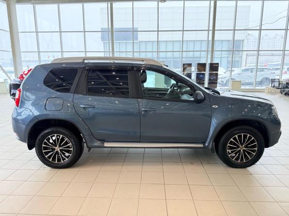 Nissan Terrano III (D10) с пробегом 2017 года, цена 1 145 900 рублей, 161000 км, внедорожник, Автокод Объявления