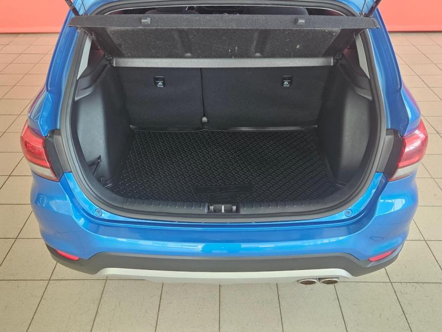 Kia Rio IV Вологда  - изображение 17