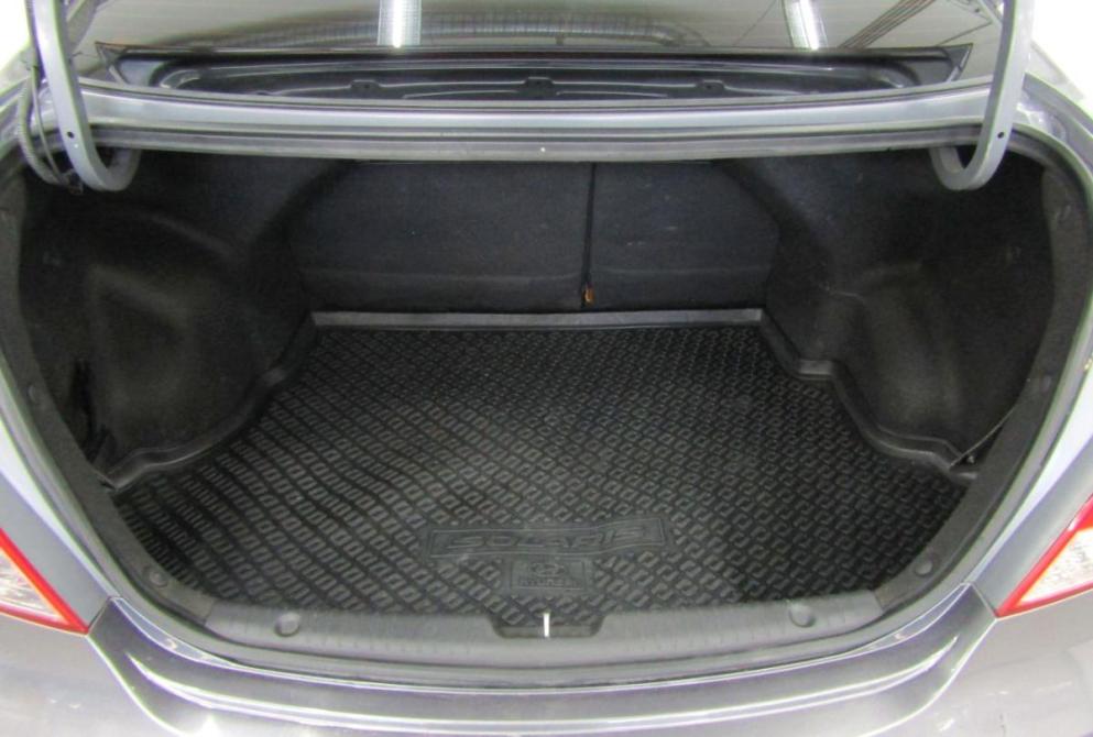 Hyundai Solaris I Екатеринбург  - изображение 16
