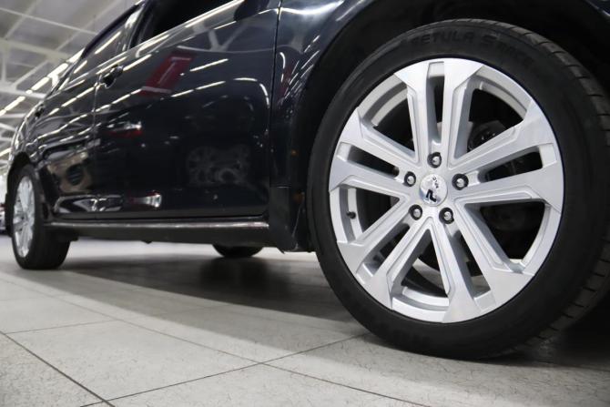 Toyota Camry VII (XV50) с пробегом 2012 года, цена 1 295 950 рублей, 277120 км, седан, Автокод Объявления