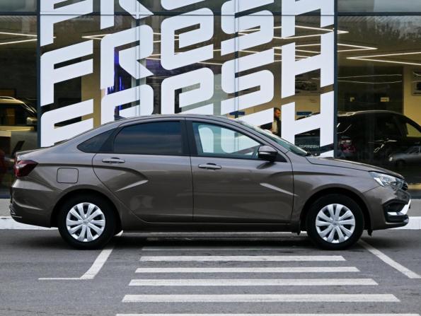 Lada (ВАЗ) Vesta I Рестайлинг (NG) с пробегом 2024 года, цена 1 249 000 рублей, 35950 км, седан, Автокод Объявления