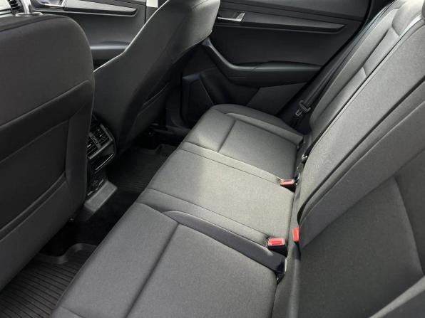 Skoda Karoq I с пробегом 2020 года, цена 1 975 000 рублей, 164000 км, внедорожник, Автокод Объявления