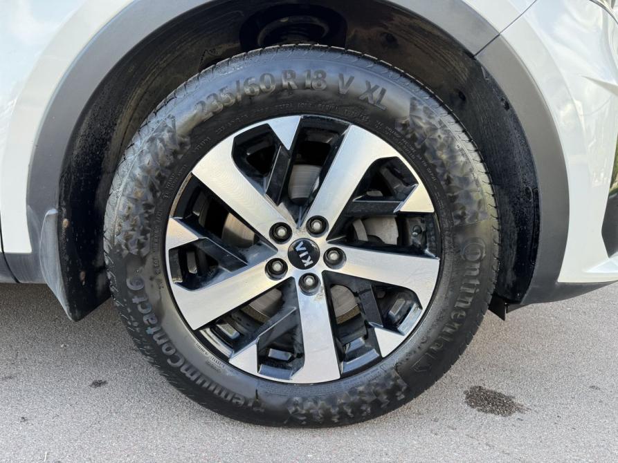 Kia Sorento IV Воронеж  - изображение 12