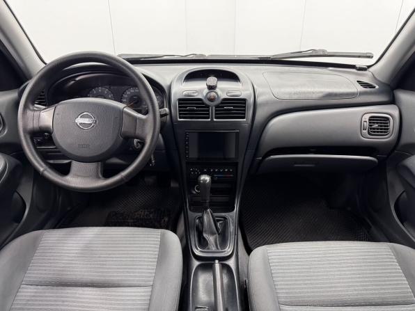 Nissan Almera Classic I с пробегом 2006 года, цена 440 000 рублей, 258084 км, седан, Автокод Объявления