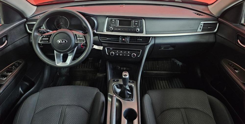 Kia Optima IV Рестайлинг Вологда  - изображение 9