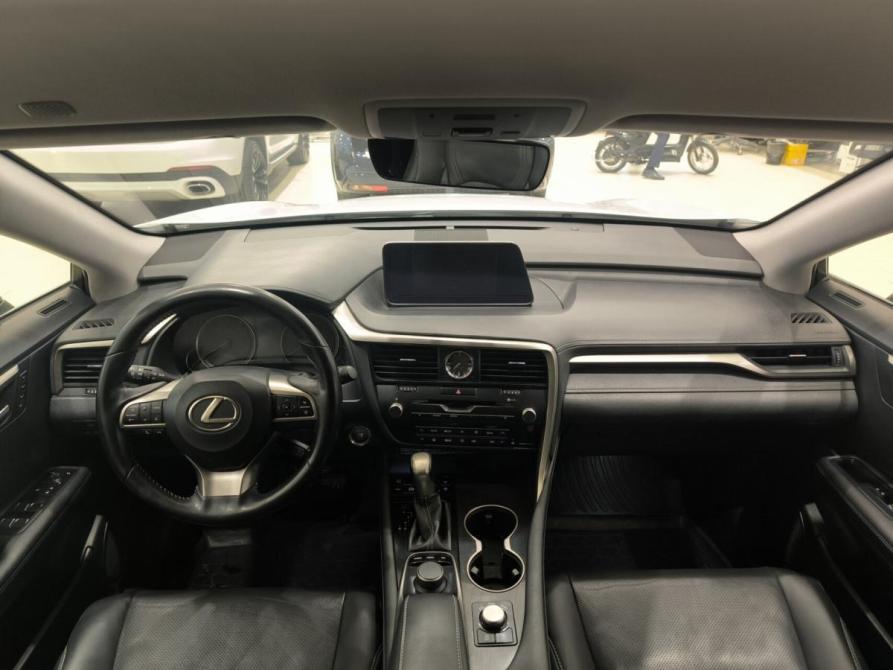 Lexus RX IV Казань  - изображение 17