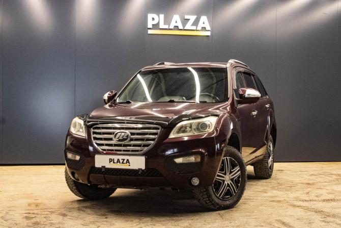 Lifan X60 I с пробегом 2014 года, цена 539 000 рублей, 64071 км, внедорожник, Автокод Объявления