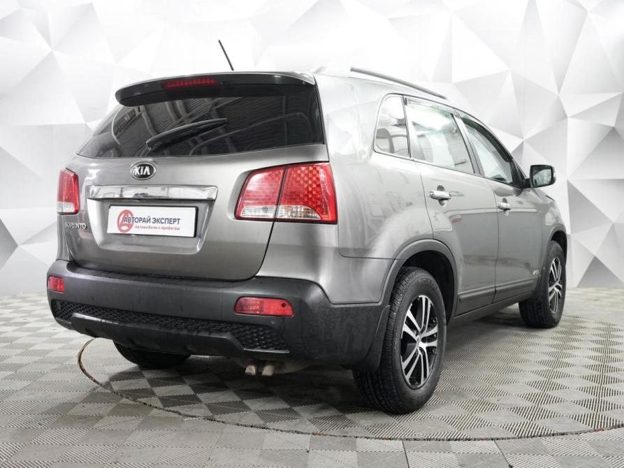 Kia Sorento II Ульяновск  - изображение 5