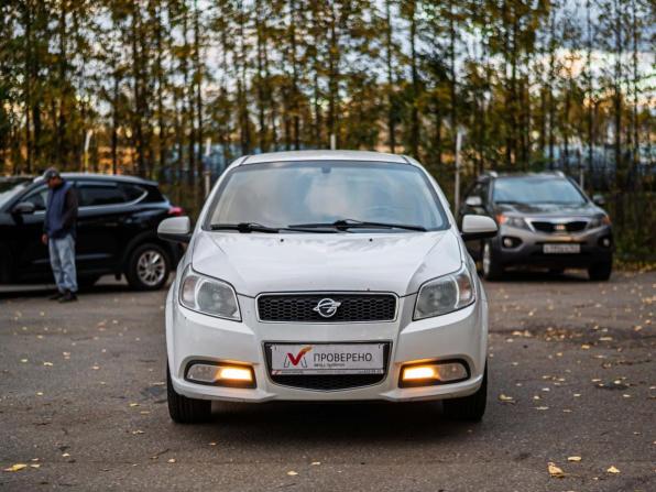 Ravon Nexia R3 с пробегом 2017 года, цена 630 000 рублей, 120656 км, седан, Автокод Объявления