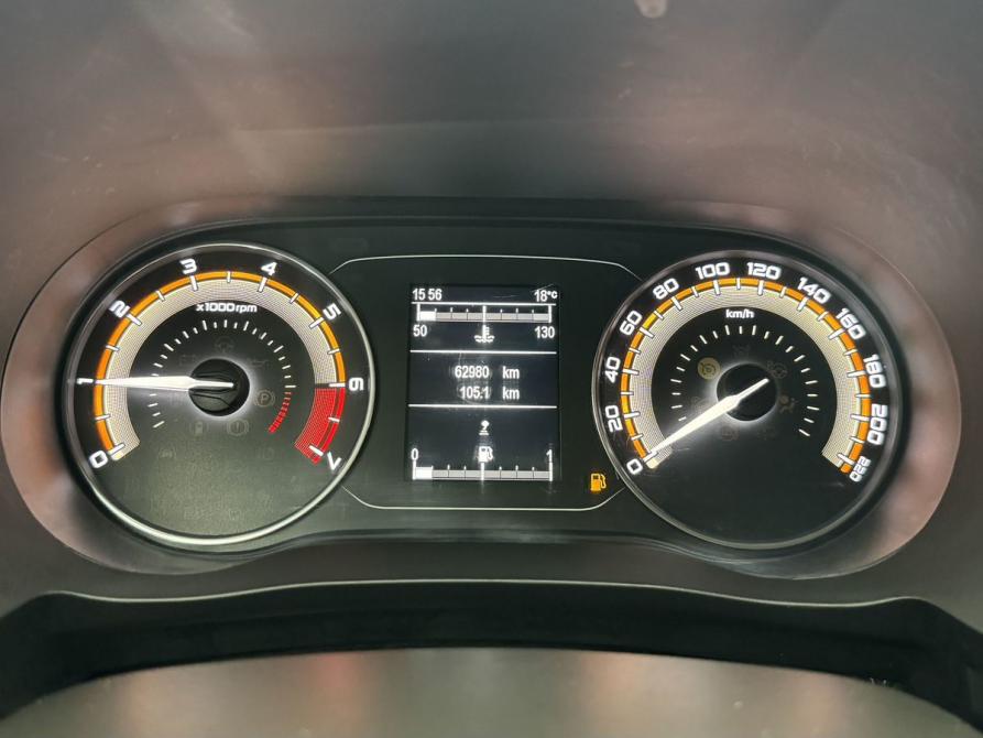 Lada (ВАЗ) Vesta I Рестайлинг (NG) Воронеж  - изображение 19