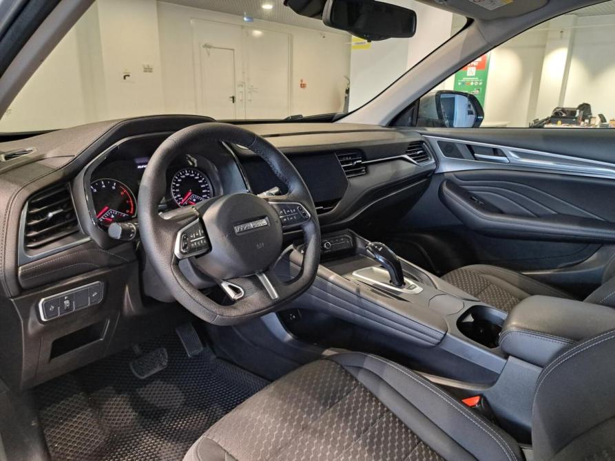 Haval F7 I Казань  - изображение 20