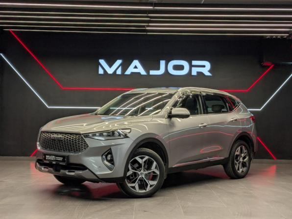 Haval F7 I