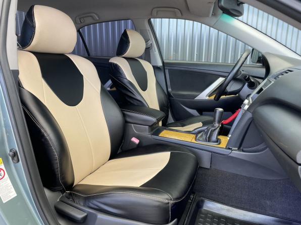 Toyota Camry VI (XV40) с пробегом 2007 года, цена 1 150 000 рублей, 237360 км, седан, Автокод Объявления