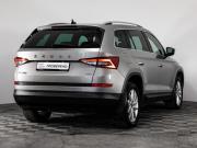 Skoda Kodiaq I Санкт-Петербург  - изображение 32