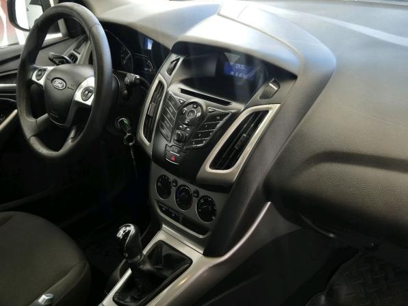 Ford Focus III с пробегом 2011 года, цена 649 000 рублей, 244227 км, хэтчбек, Автокод Объявления