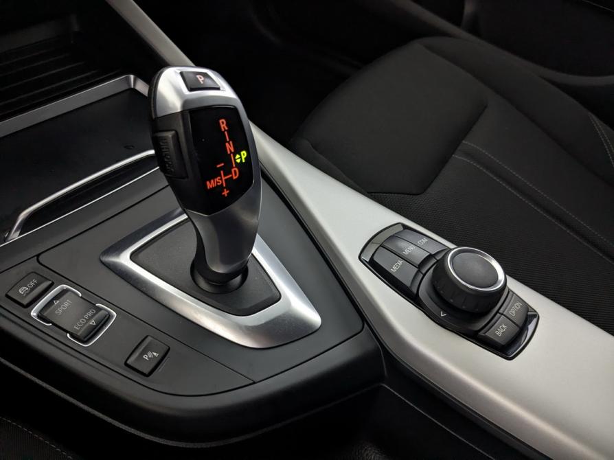 BMW 1 серии II (F20/F21) Рестайлинг 2 Москва  - изображение 14