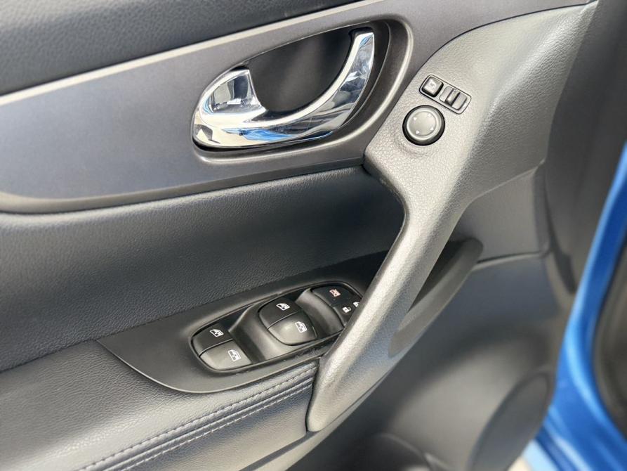 Nissan Qashqai II Рестайлинг Калуга  - изображение 20