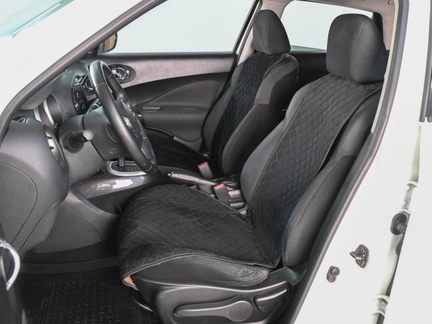 Nissan Juke I Ростов-на-Дону  - изображение 10