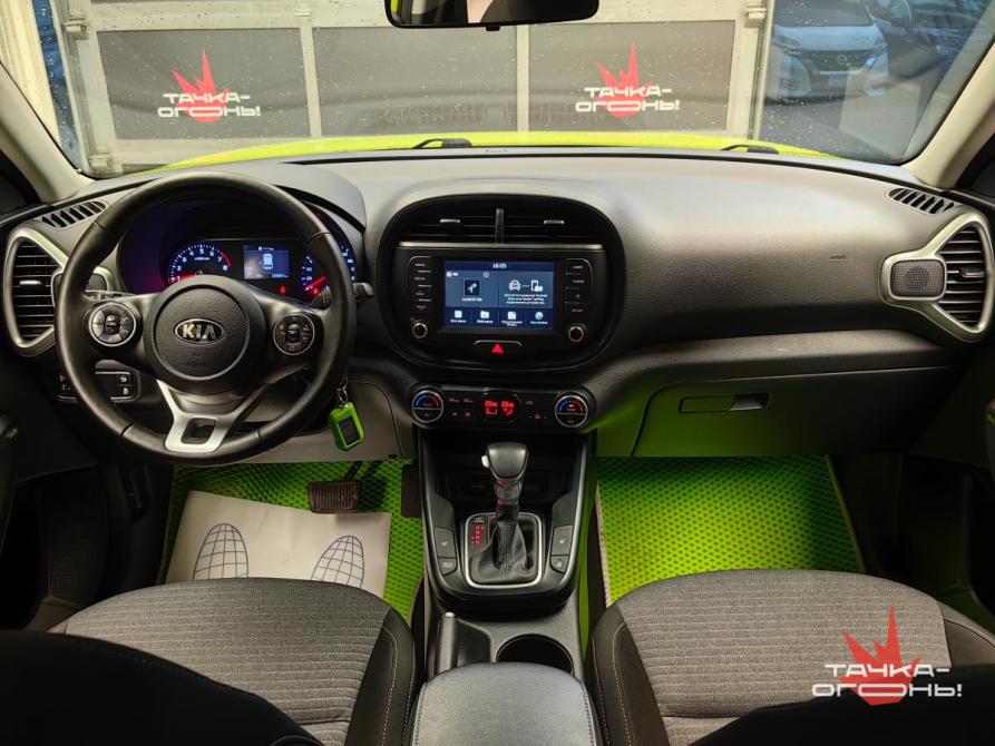 Kia Soul III Пермь  - изображение 9