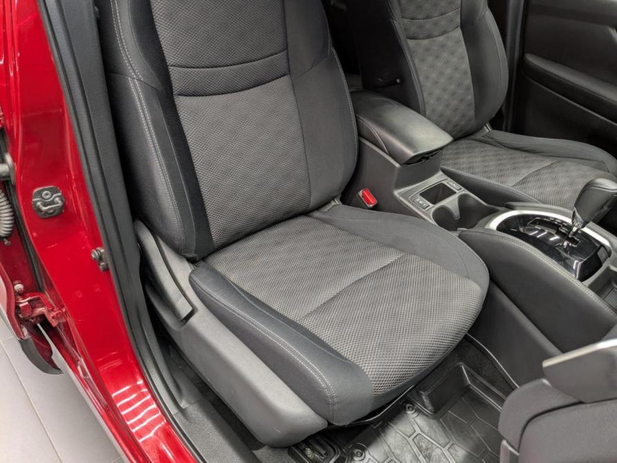 Nissan Qashqai II Москва  - изображение 16