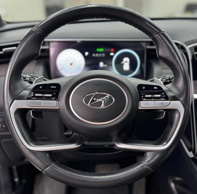 Hyundai Tucson IV Шахты  - изображение 14